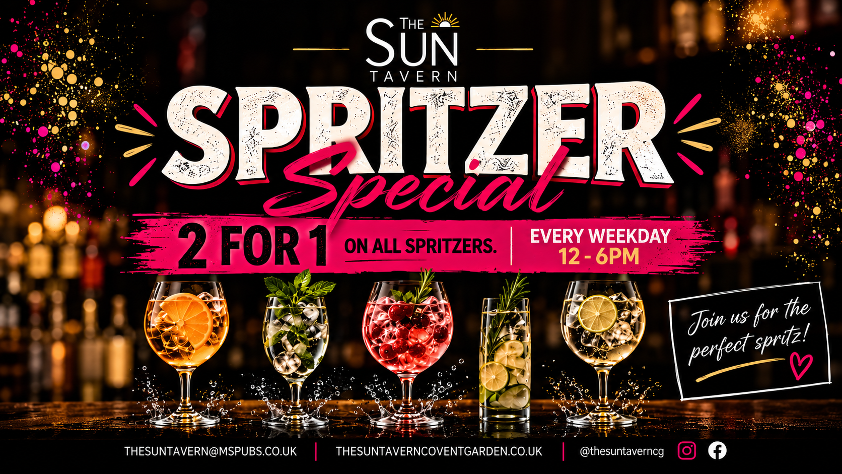 ST Spritz TV